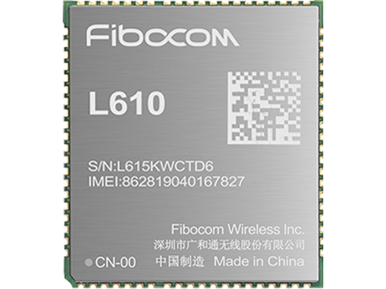 门徒平台科技，L610-CN模组